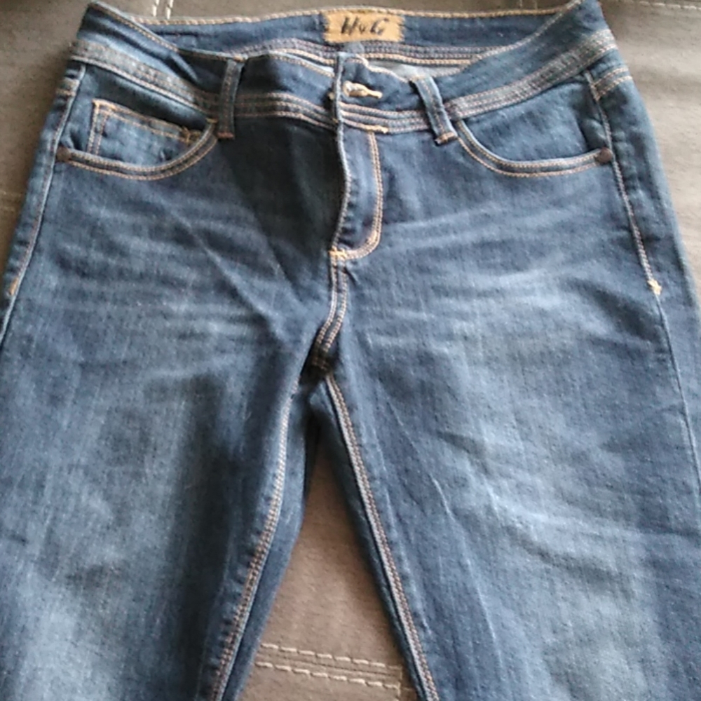H&G size 5 jeans.